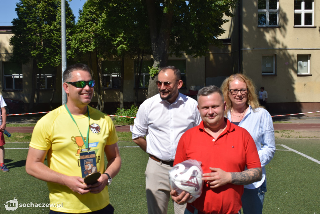 ORŁY CUP 2025