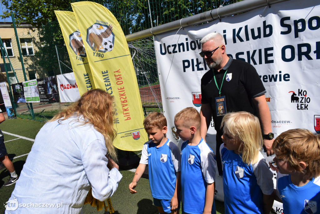 ORŁY CUP 2025