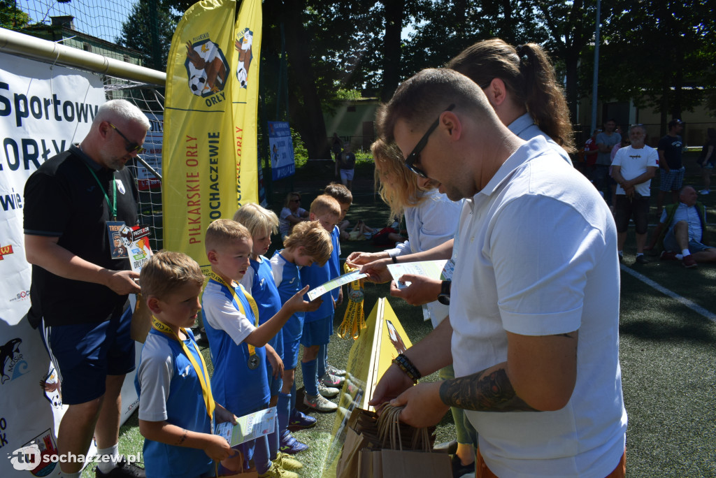 ORŁY CUP 2025