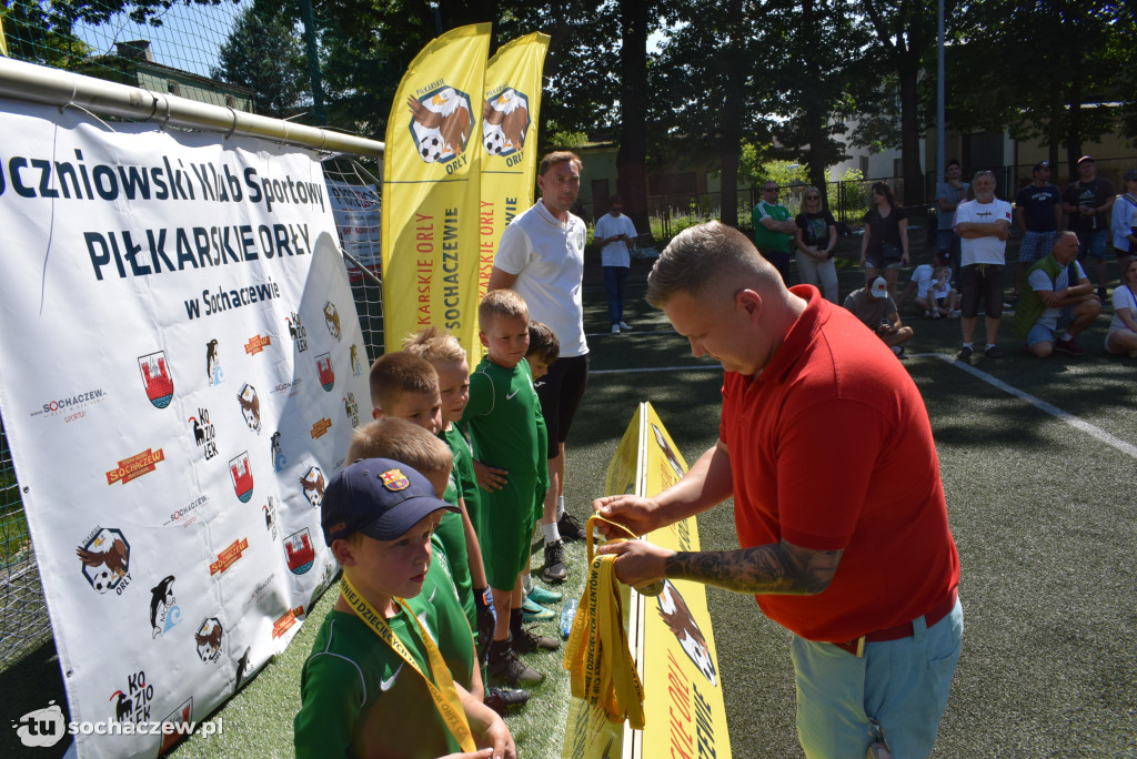 ORŁY CUP 2025