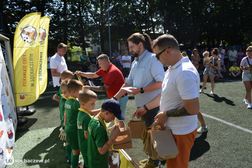 ORŁY CUP 2025
