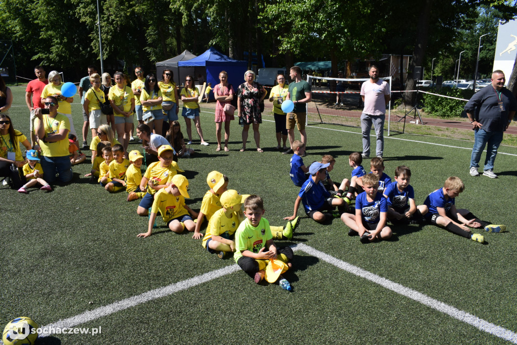 ORŁY CUP 2025