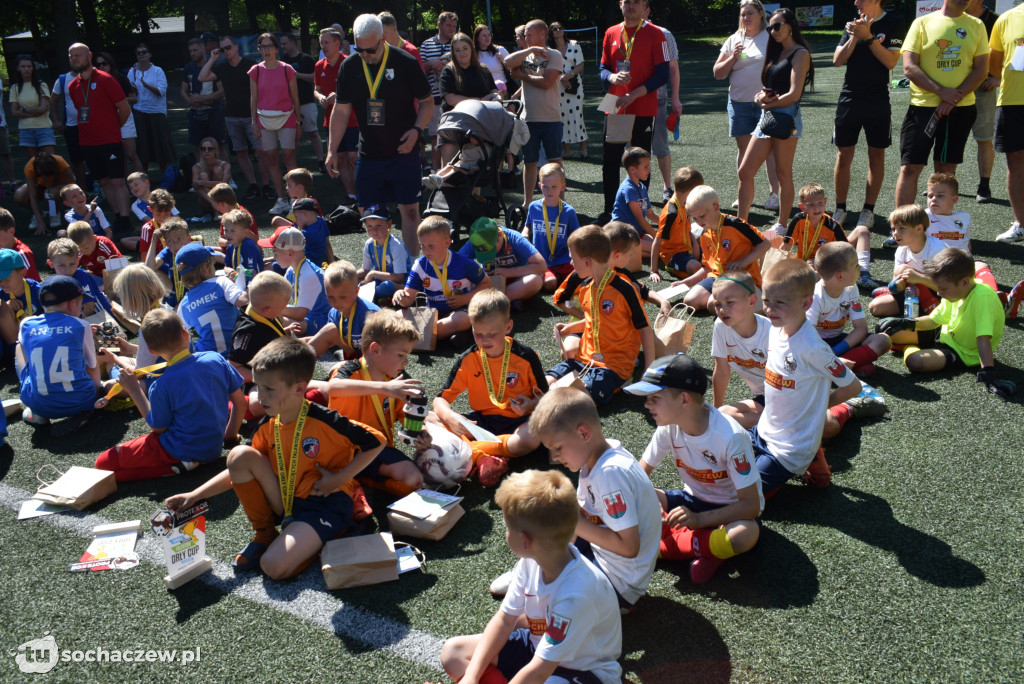 ORŁY CUP 2025