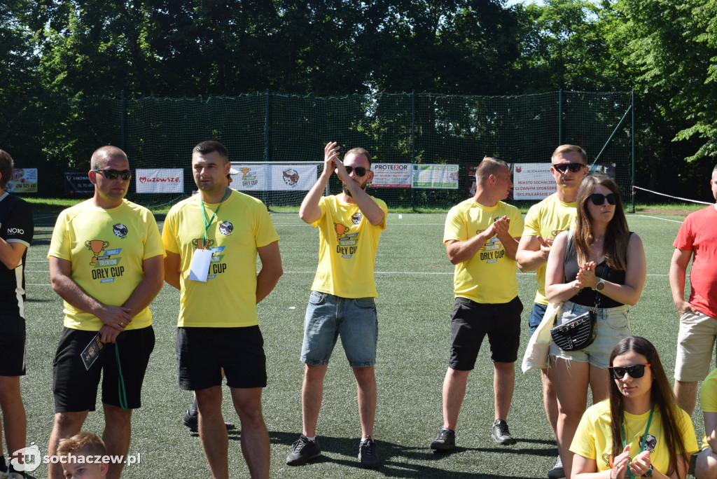 ORŁY CUP 2025