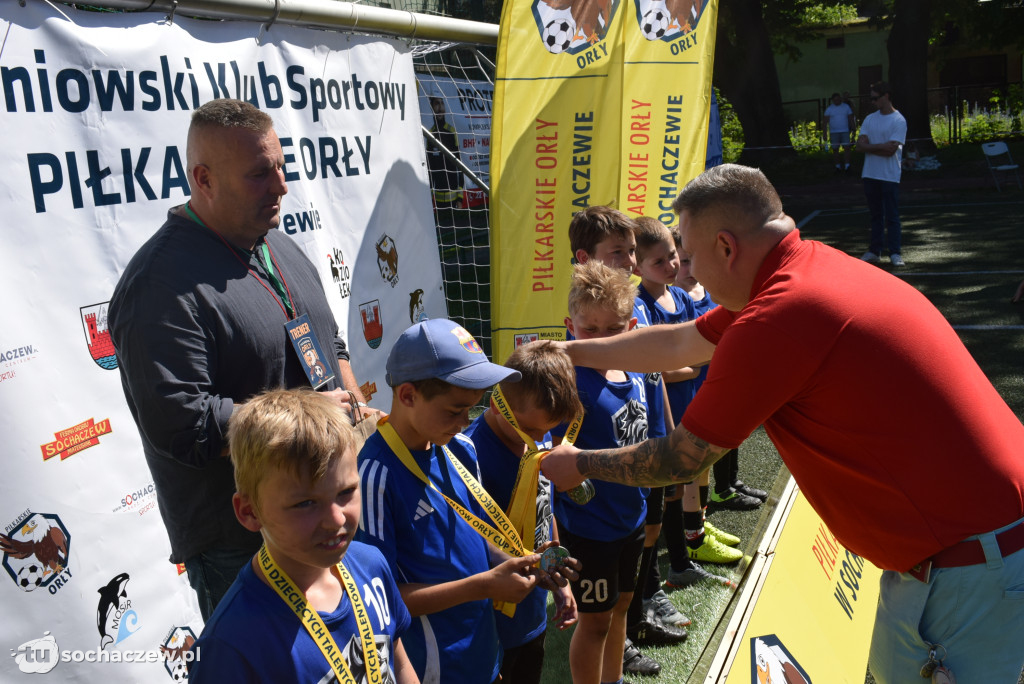 ORŁY CUP 2025