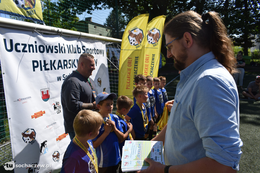 ORŁY CUP 2025