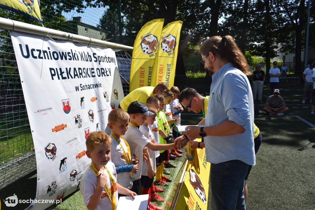 ORŁY CUP 2025