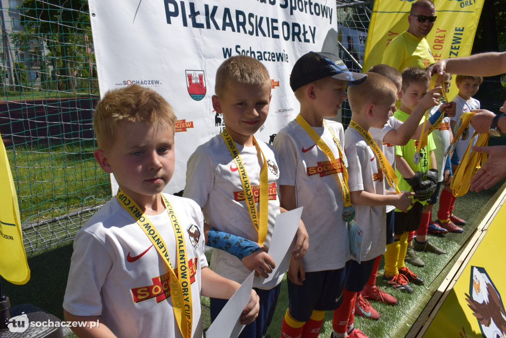 ORŁY CUP 2025