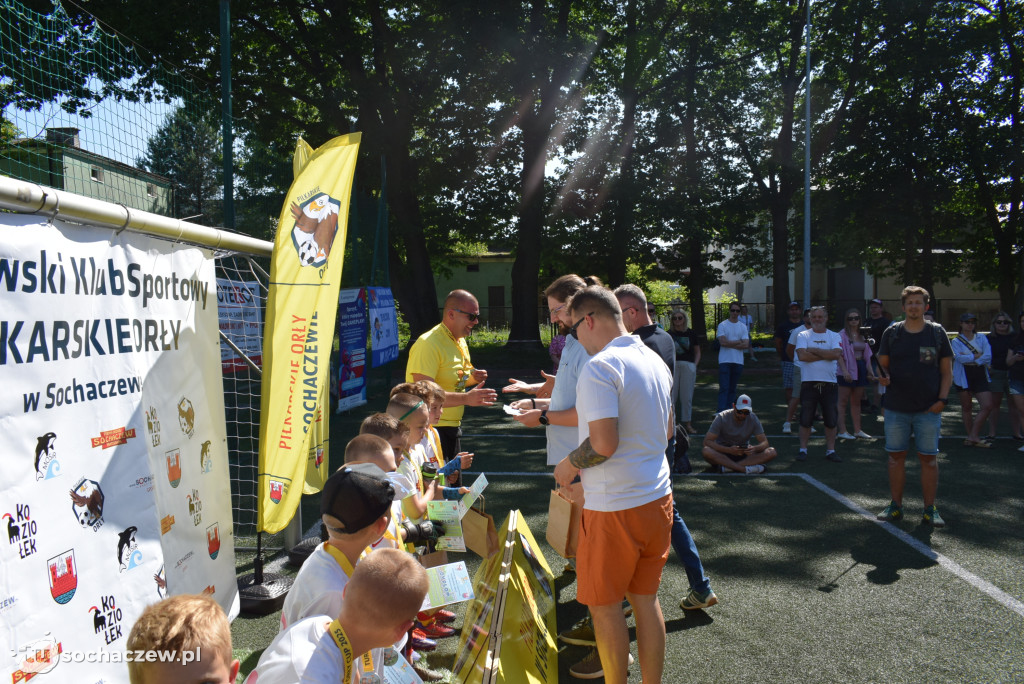 ORŁY CUP 2025