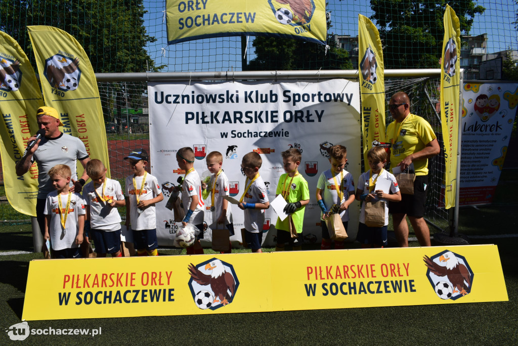 ORŁY CUP 2025
