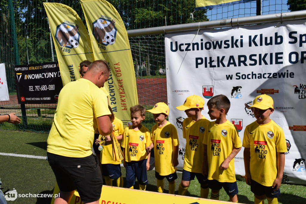 ORŁY CUP 2025