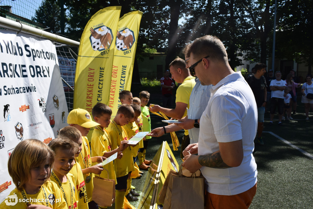 ORŁY CUP 2025