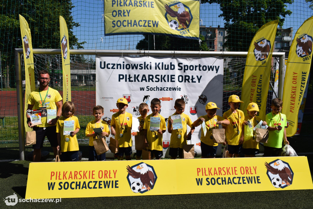 ORŁY CUP 2025