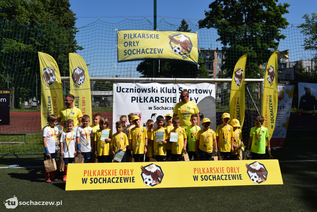 ORŁY CUP 2025