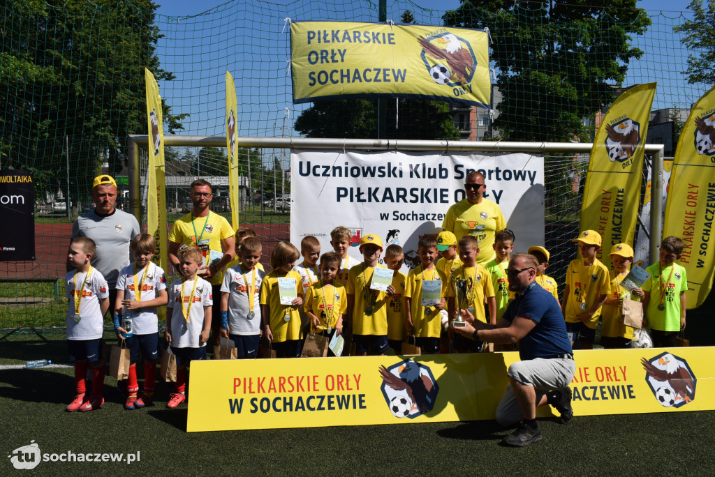 ORŁY CUP 2025