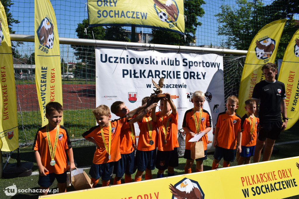 ORŁY CUP 2025