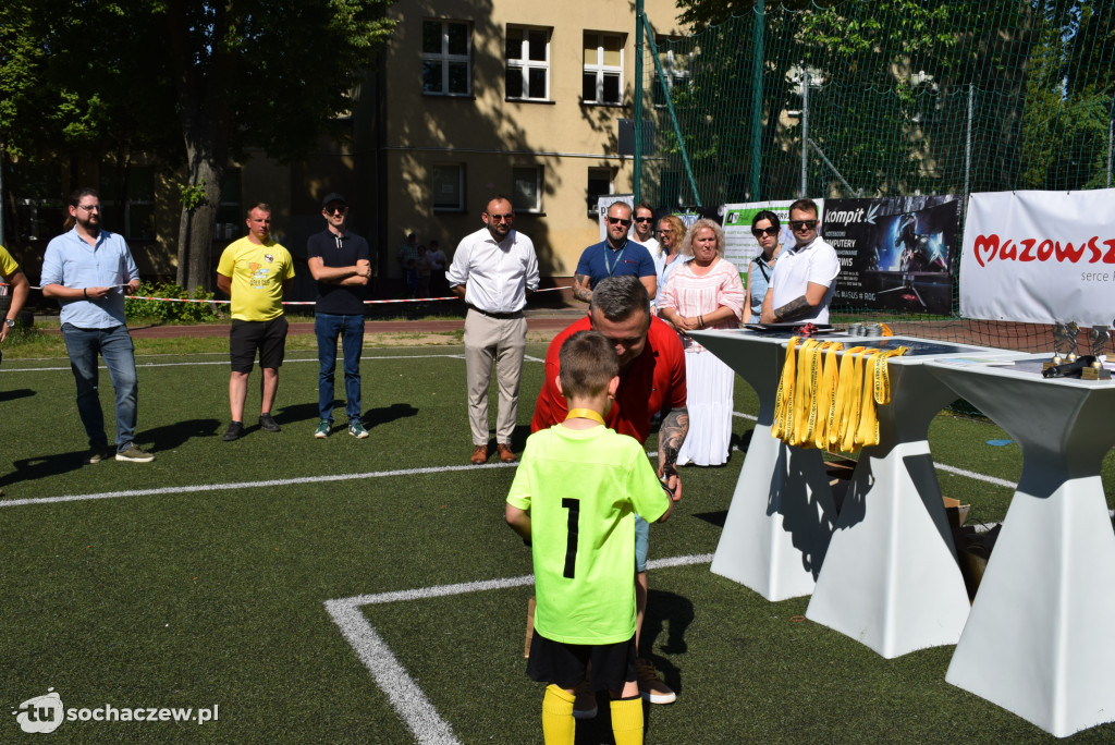 ORŁY CUP 2025