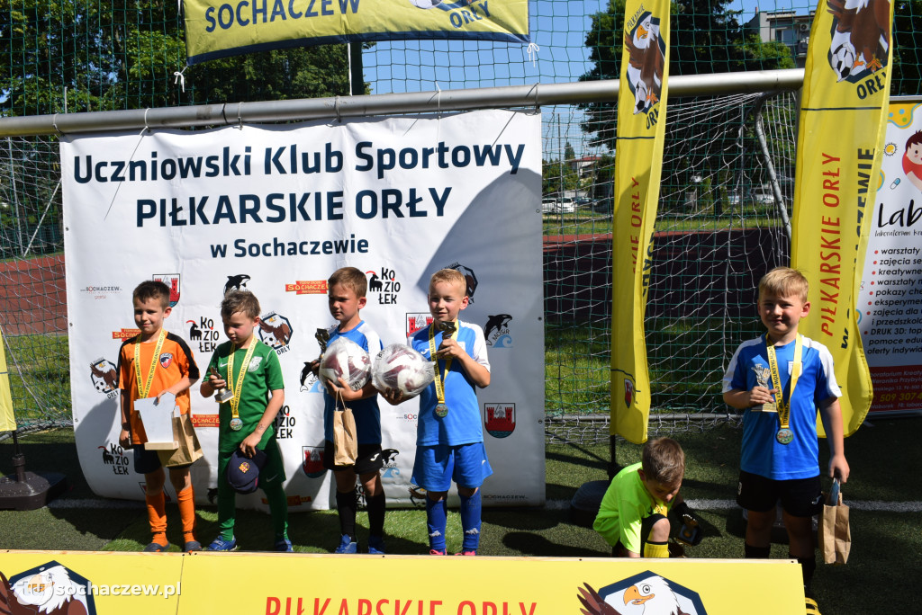 ORŁY CUP 2025