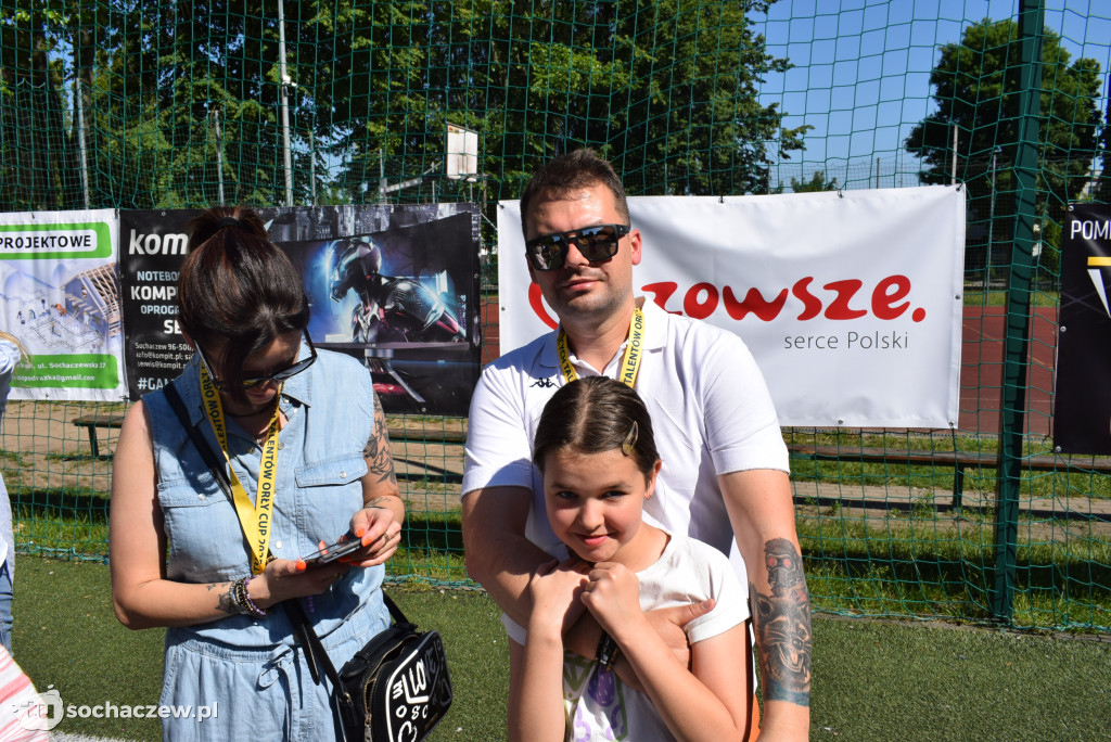 ORŁY CUP 2025