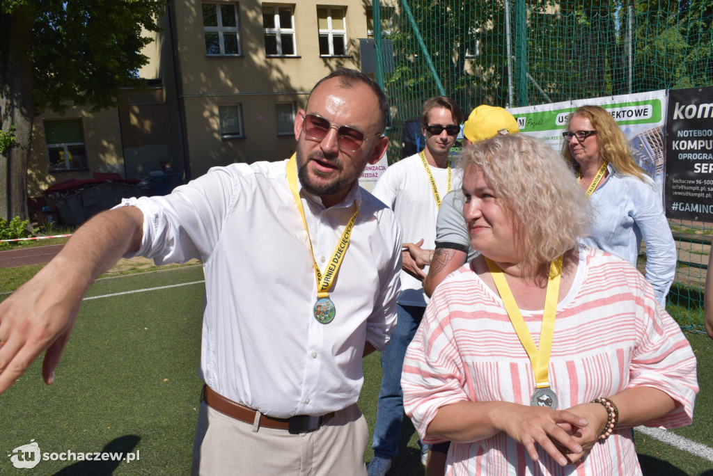 ORŁY CUP 2025
