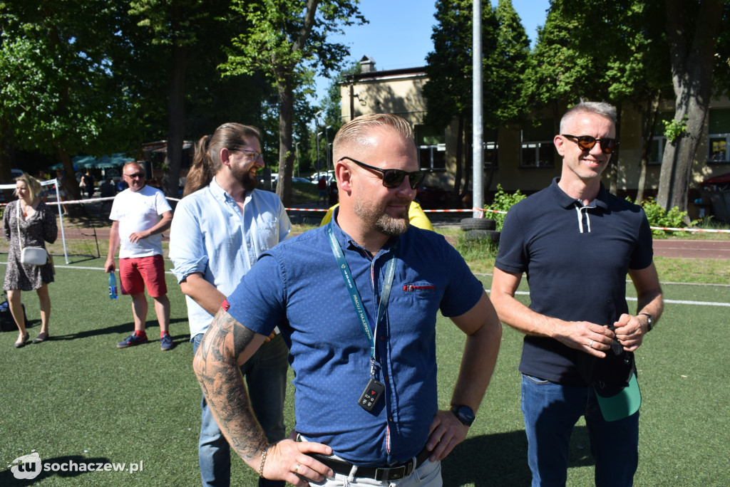 ORŁY CUP 2025