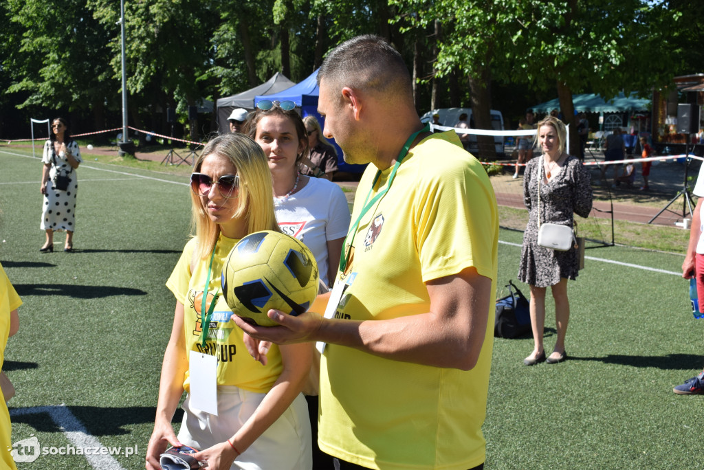 ORŁY CUP 2025