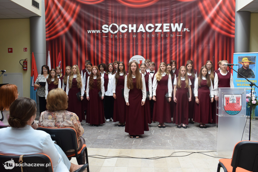 Kocham Polskę... za nami gala finałowa