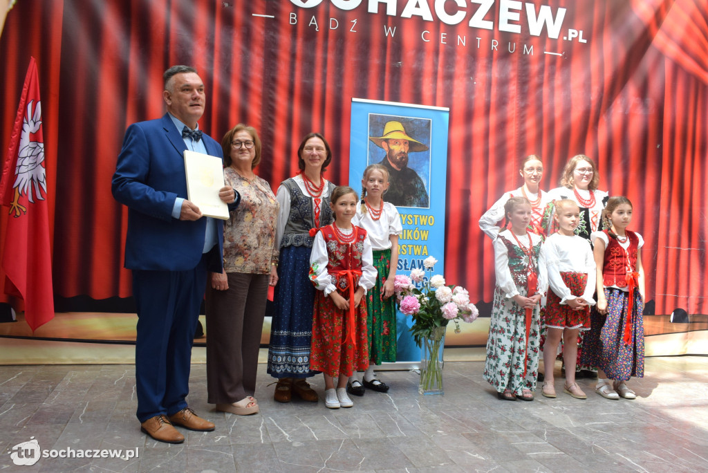 Kocham Polskę... za nami gala finałowa