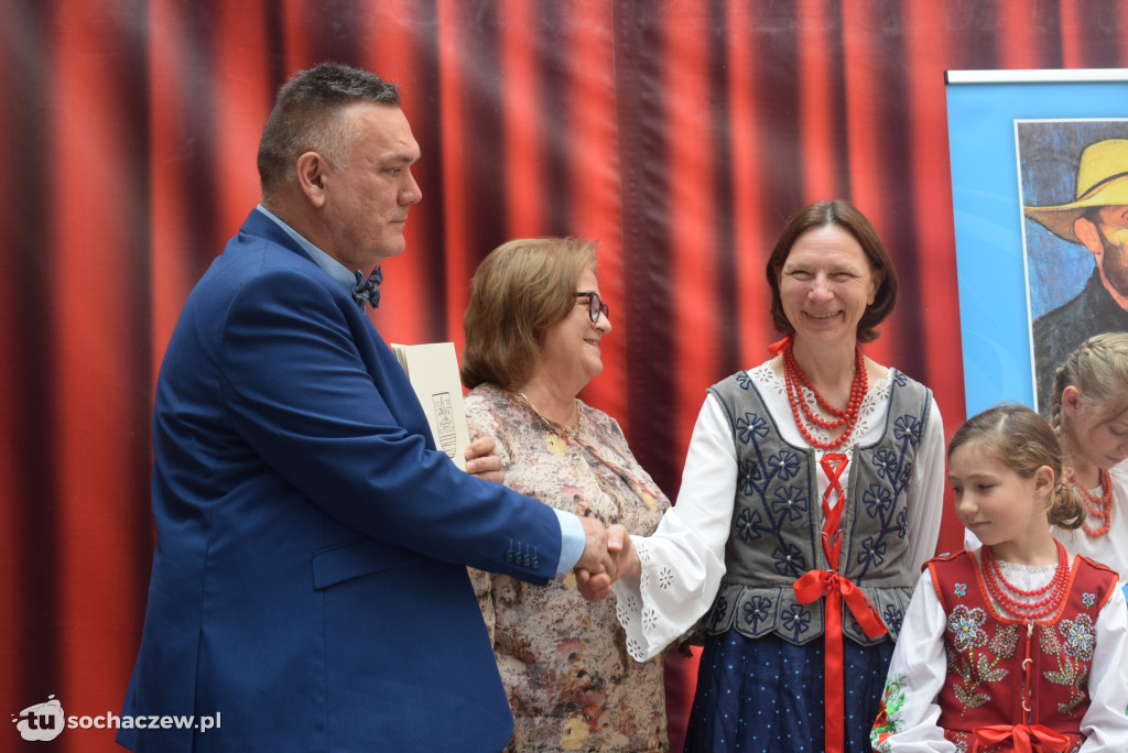 Kocham Polskę... za nami gala finałowa