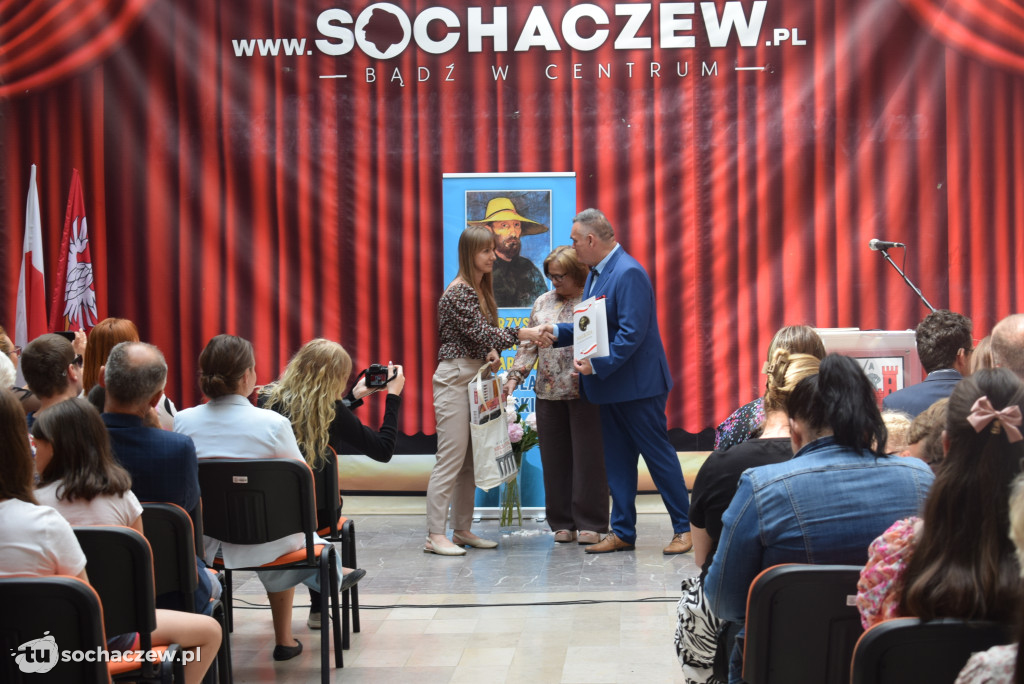 Kocham Polskę... za nami gala finałowa