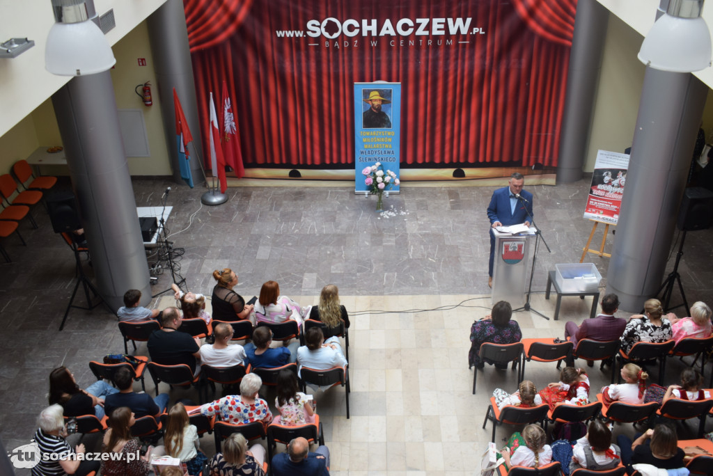 Kocham Polskę... za nami gala finałowa