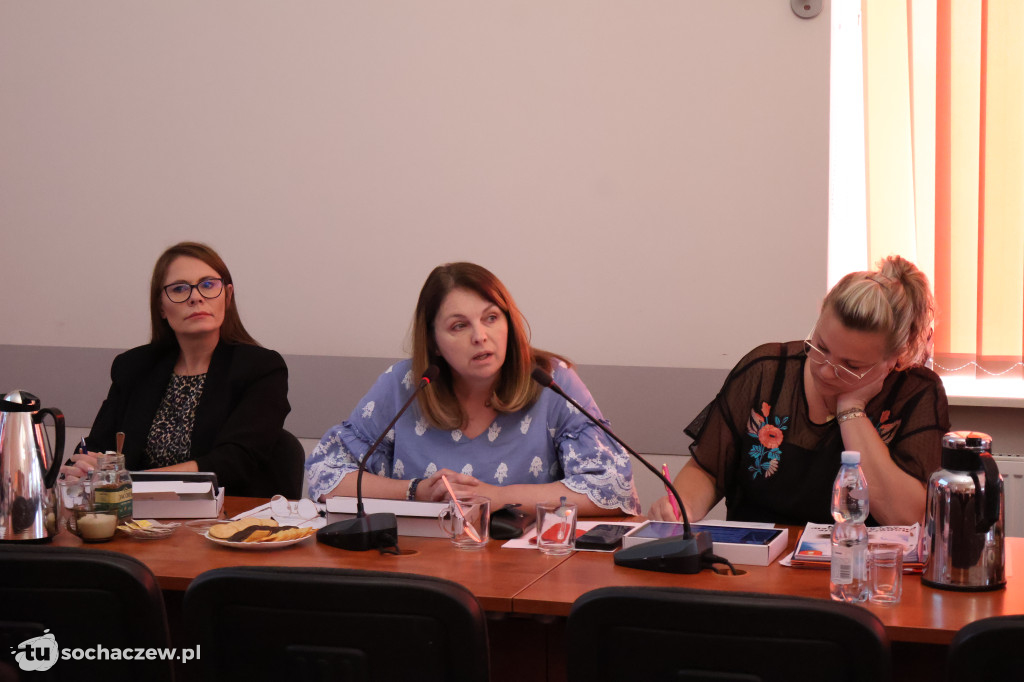 Sesja absolutoryjna w gminie Sochaczew za nami