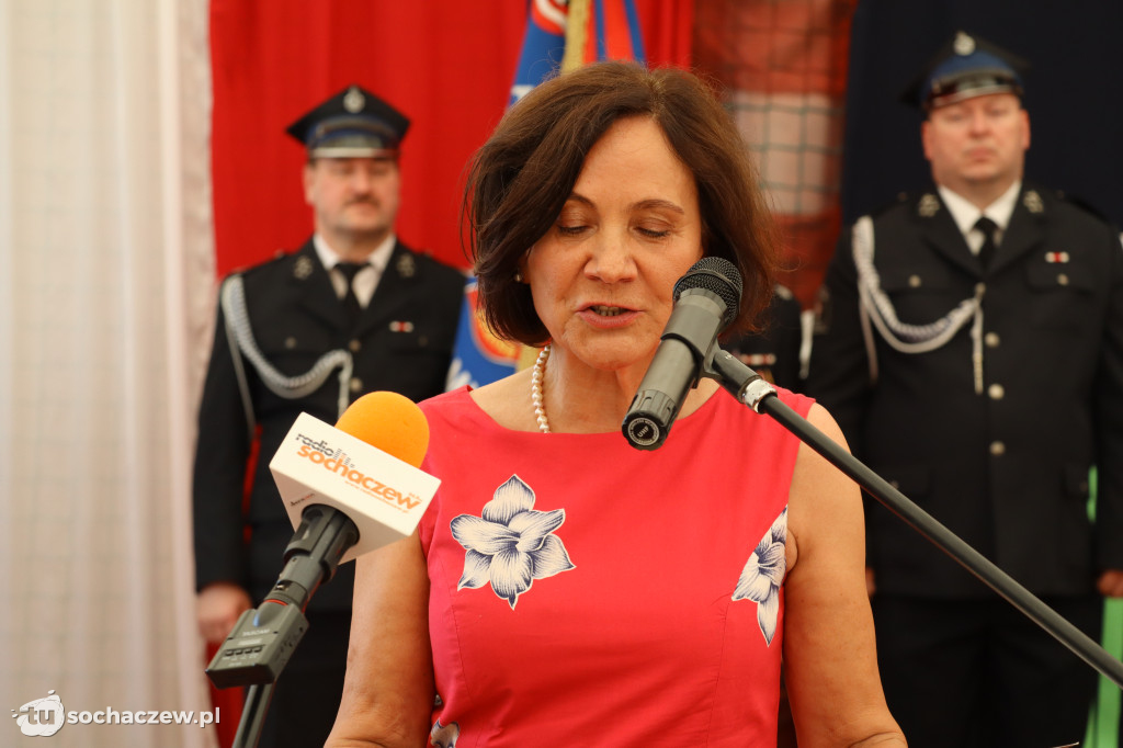 Szkoła w Kamionie ma 60 lat i... nową halę