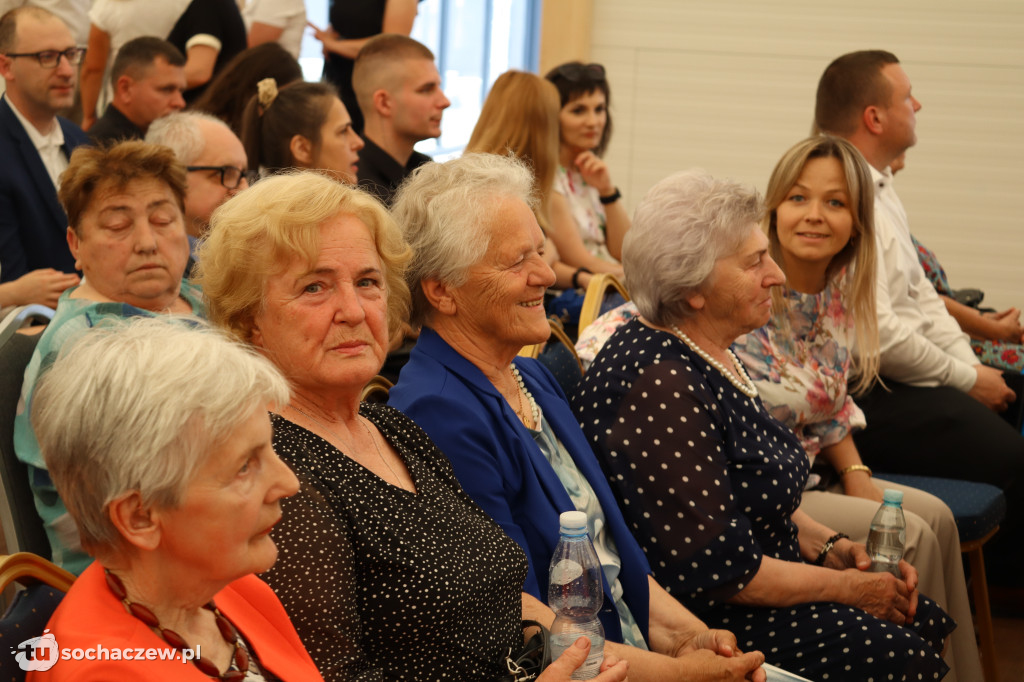 Szkoła w Kamionie ma 60 lat i... nową halę