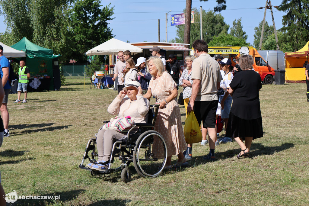 Teresińska Noc Czerwcowa 2025 cz. 1