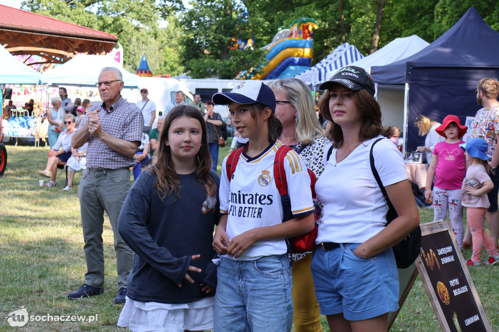 Teresińska Noc Czerwcowa 2025 cz. 1