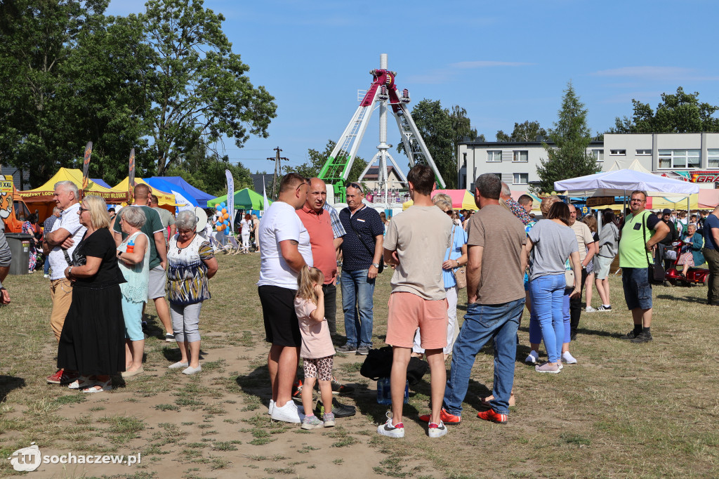 Teresińska Noc Czerwcowa 2025 cz. 1