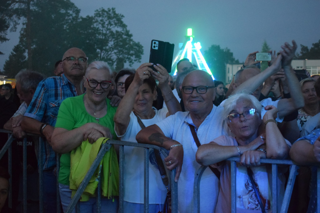 Teresińska Noc Czerwcowa cz. 2
