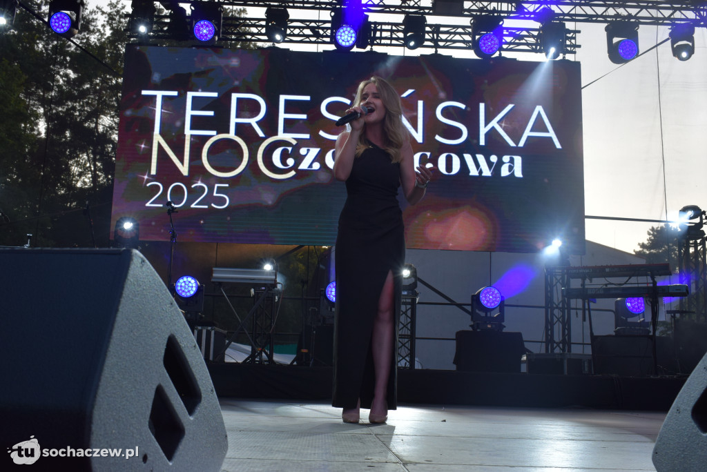 Teresińska Noc Czerwcowa cz. 2