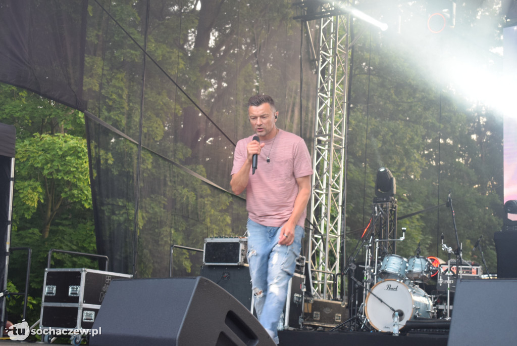 Teresińska Noc Czerwcowa cz. 2