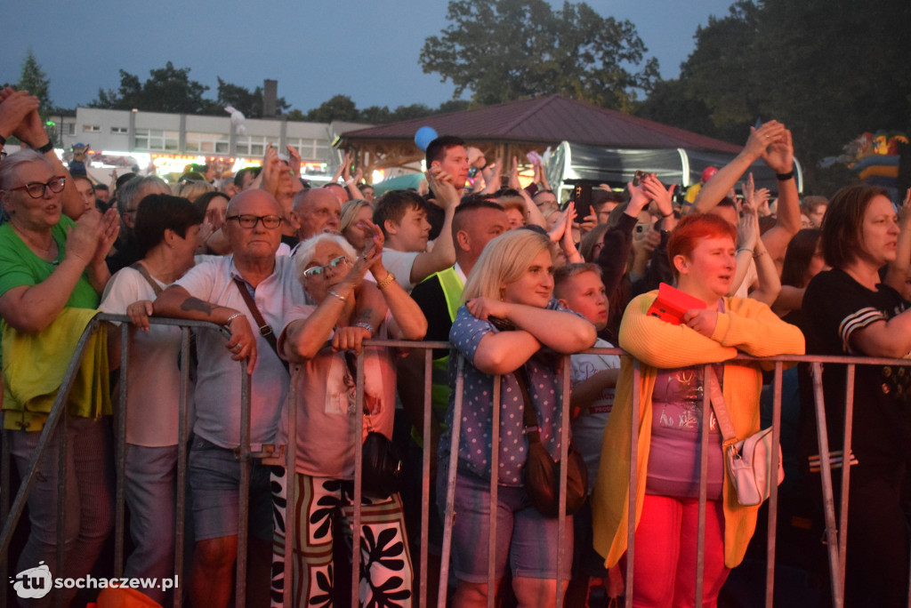 Teresińska Noc Czerwcowa cz. 2