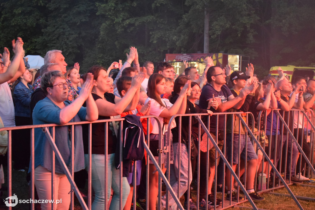 Teresińska Noc Czerwcowa cz. 2