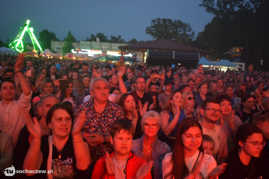 Teresińska Noc Czerwcowa cz. 2