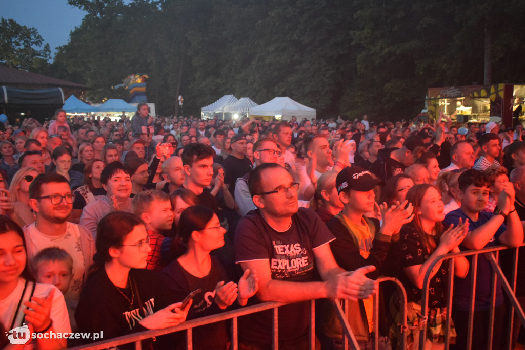 Teresińska Noc Czerwcowa cz. 2