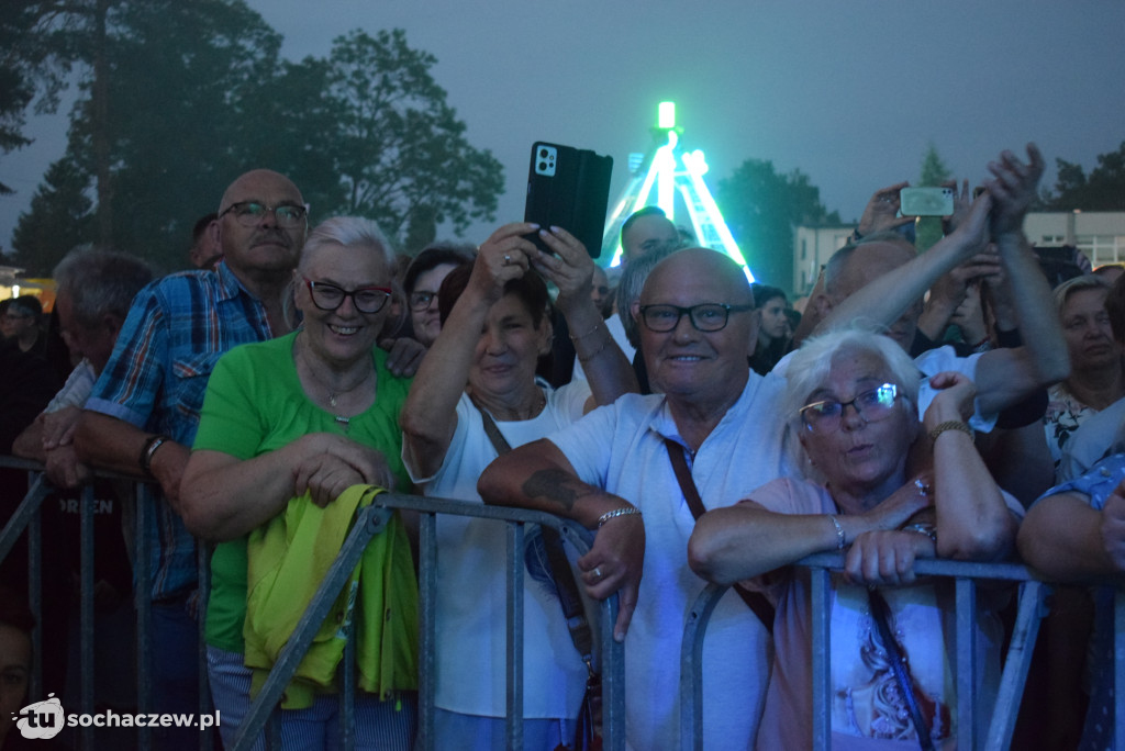 Teresińska Noc Czerwcowa cz. 2