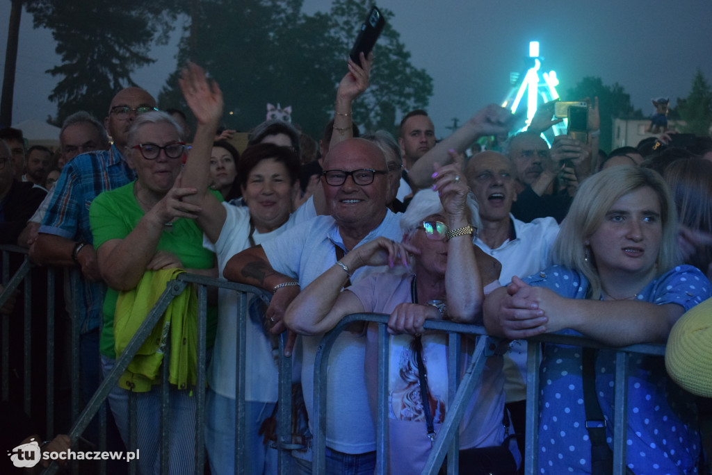 Teresińska Noc Czerwcowa cz. 2