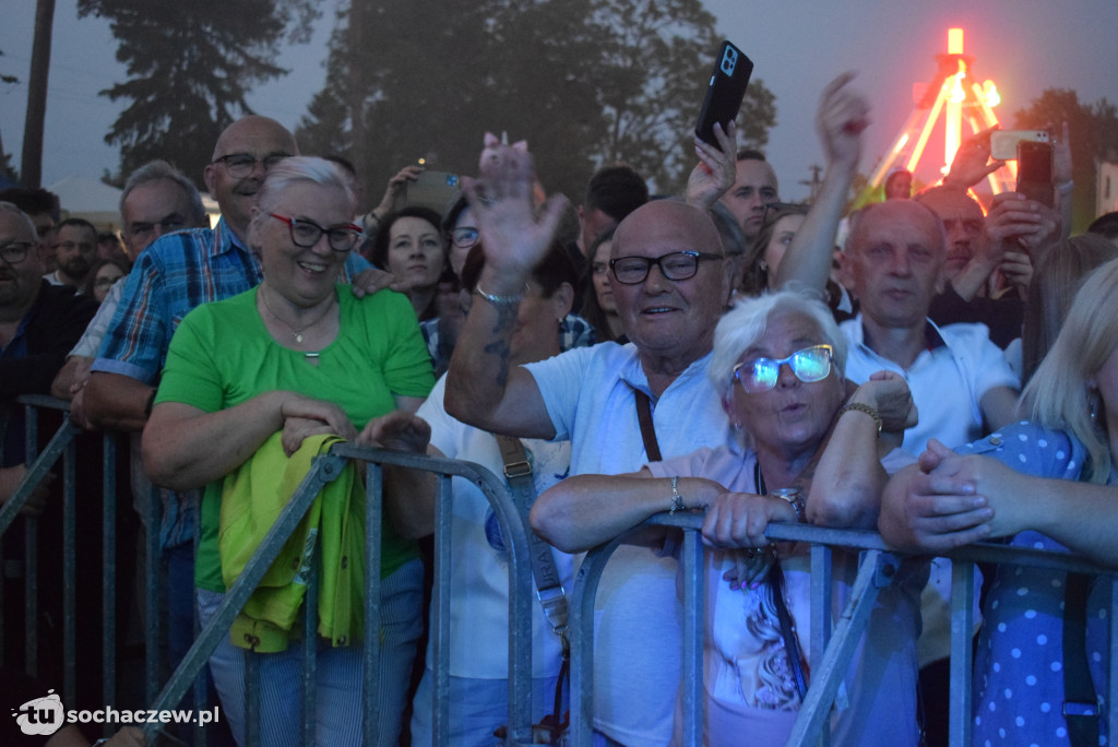 Teresińska Noc Czerwcowa cz. 2