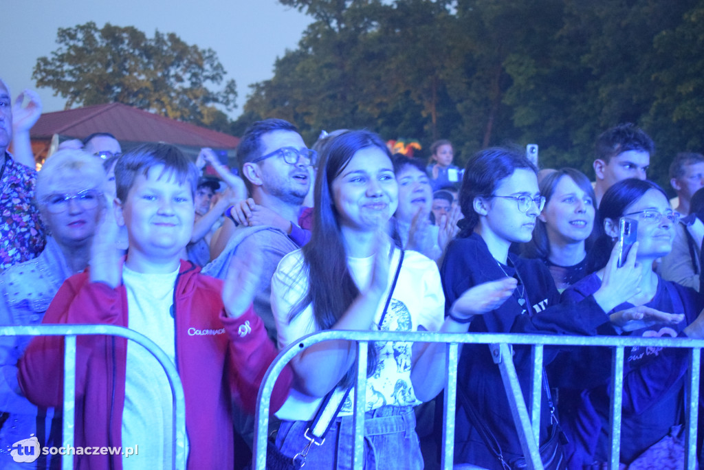Teresińska Noc Czerwcowa cz. 2