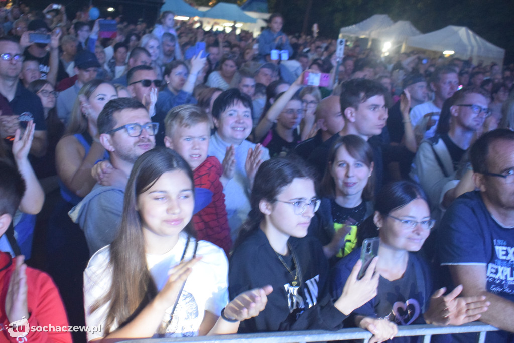 Teresińska Noc Czerwcowa cz. 2