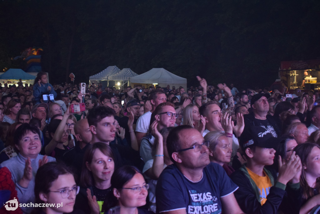 Teresińska Noc Czerwcowa cz. 2